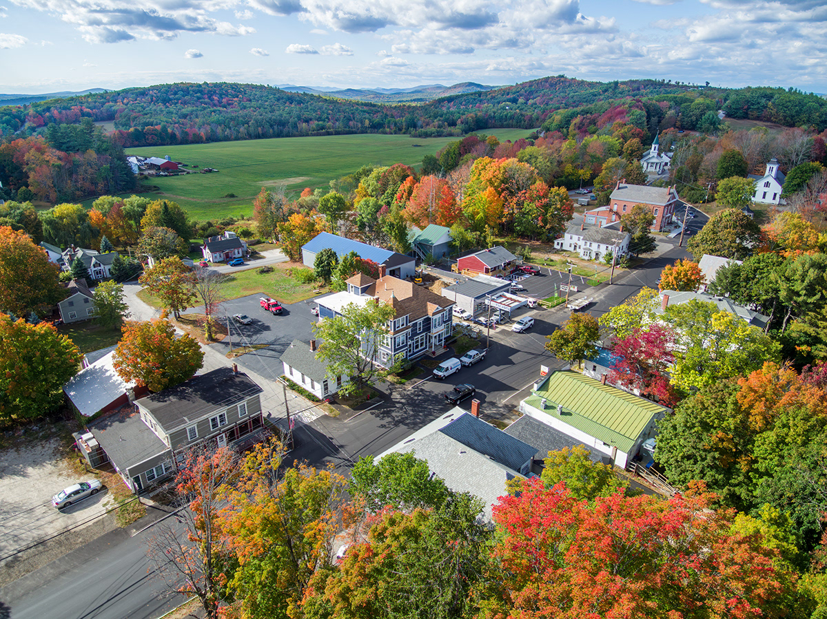 Jason Baldwin Limerick, Maine