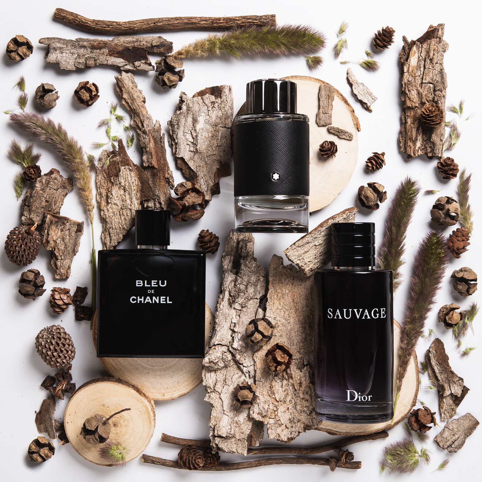 Bleu de chanel super pharm Clearance