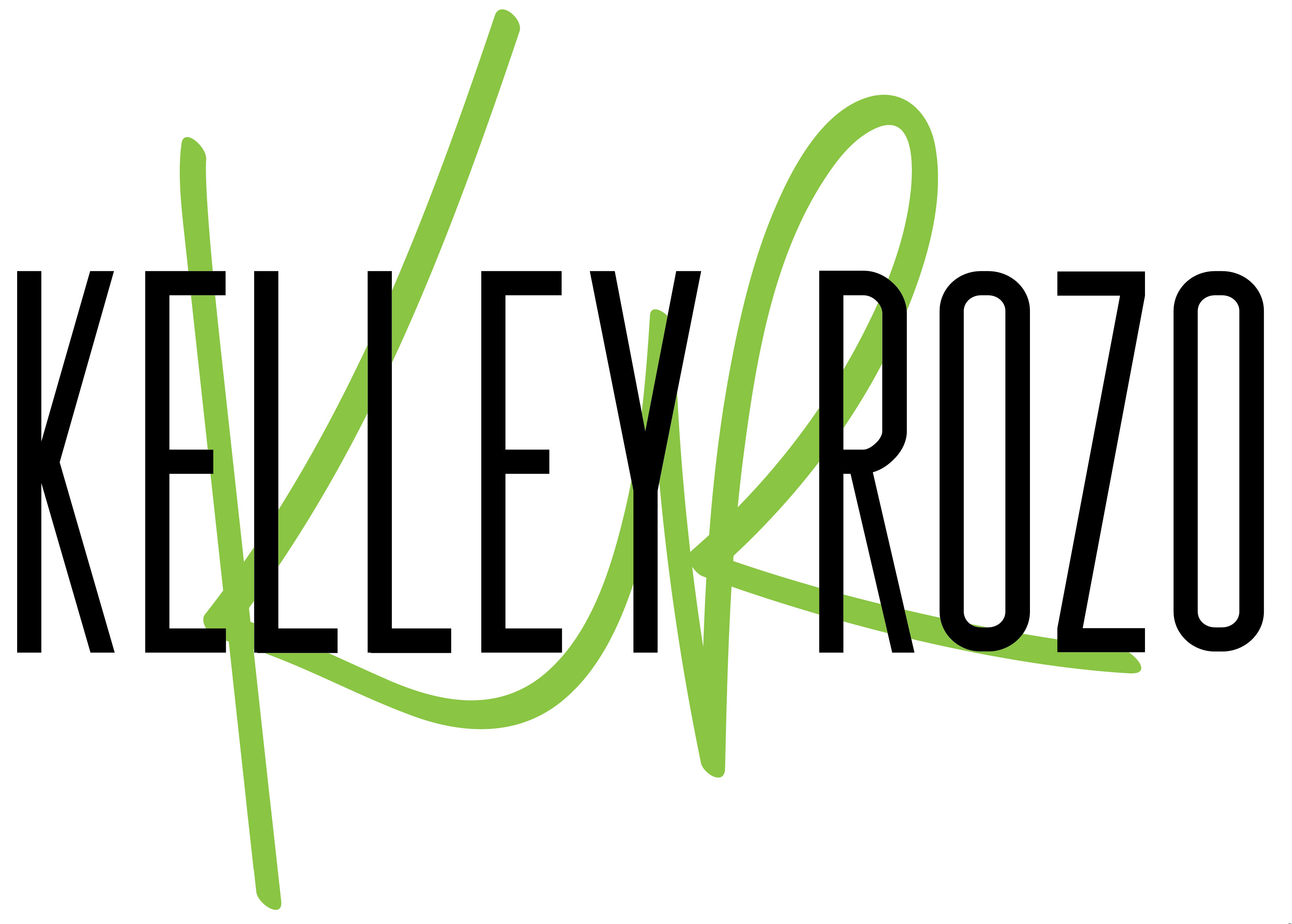 Kelley Rozo
