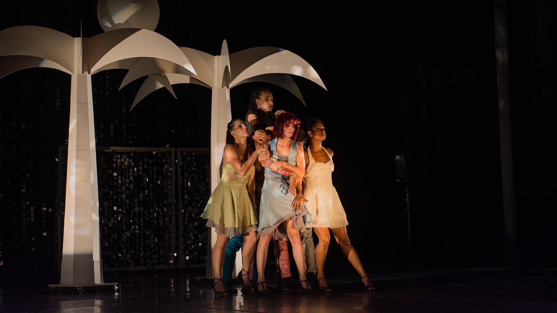 Danza Abierta Company (2017)