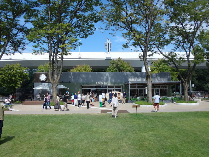 天狼院書店