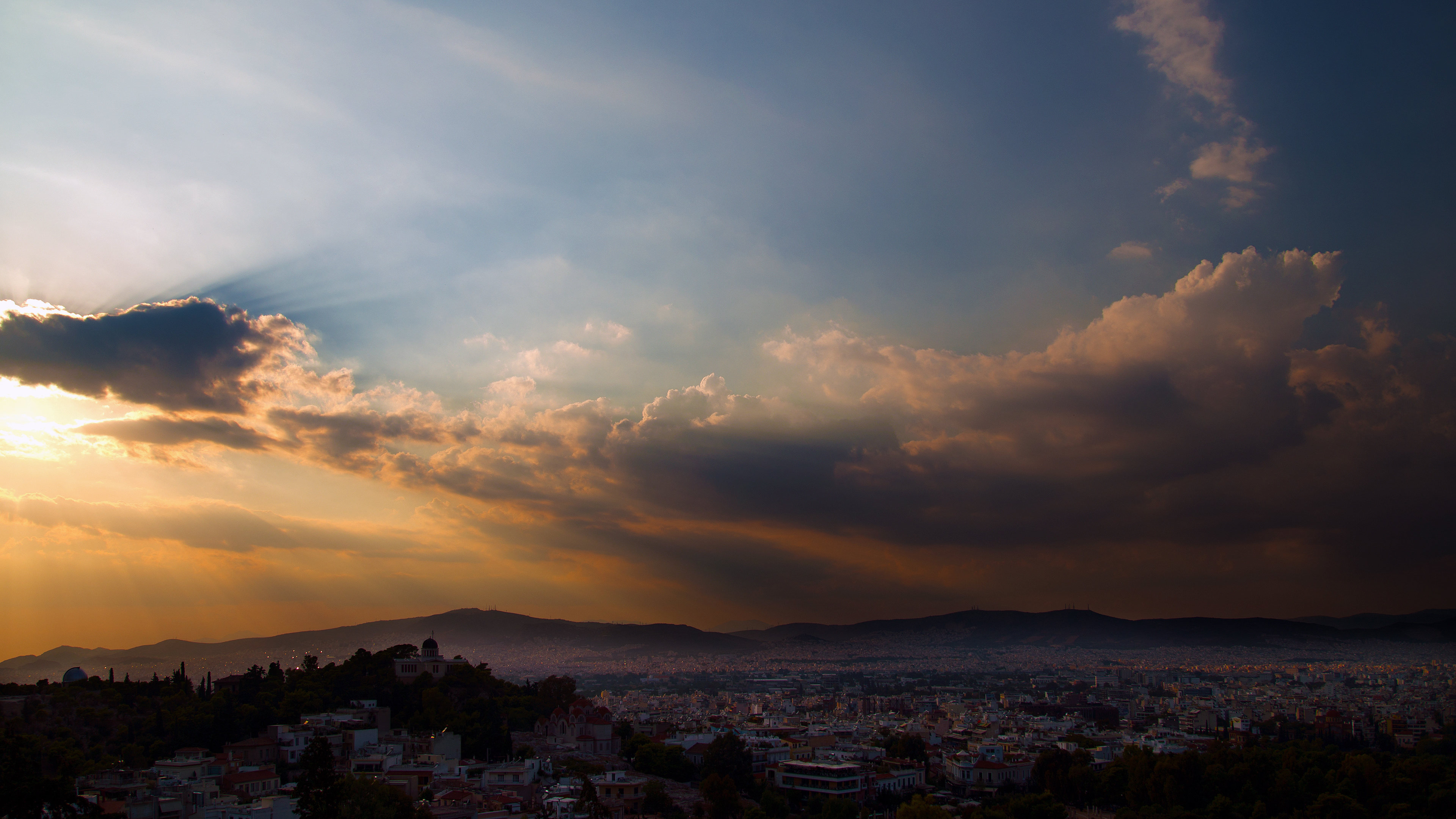 Athens