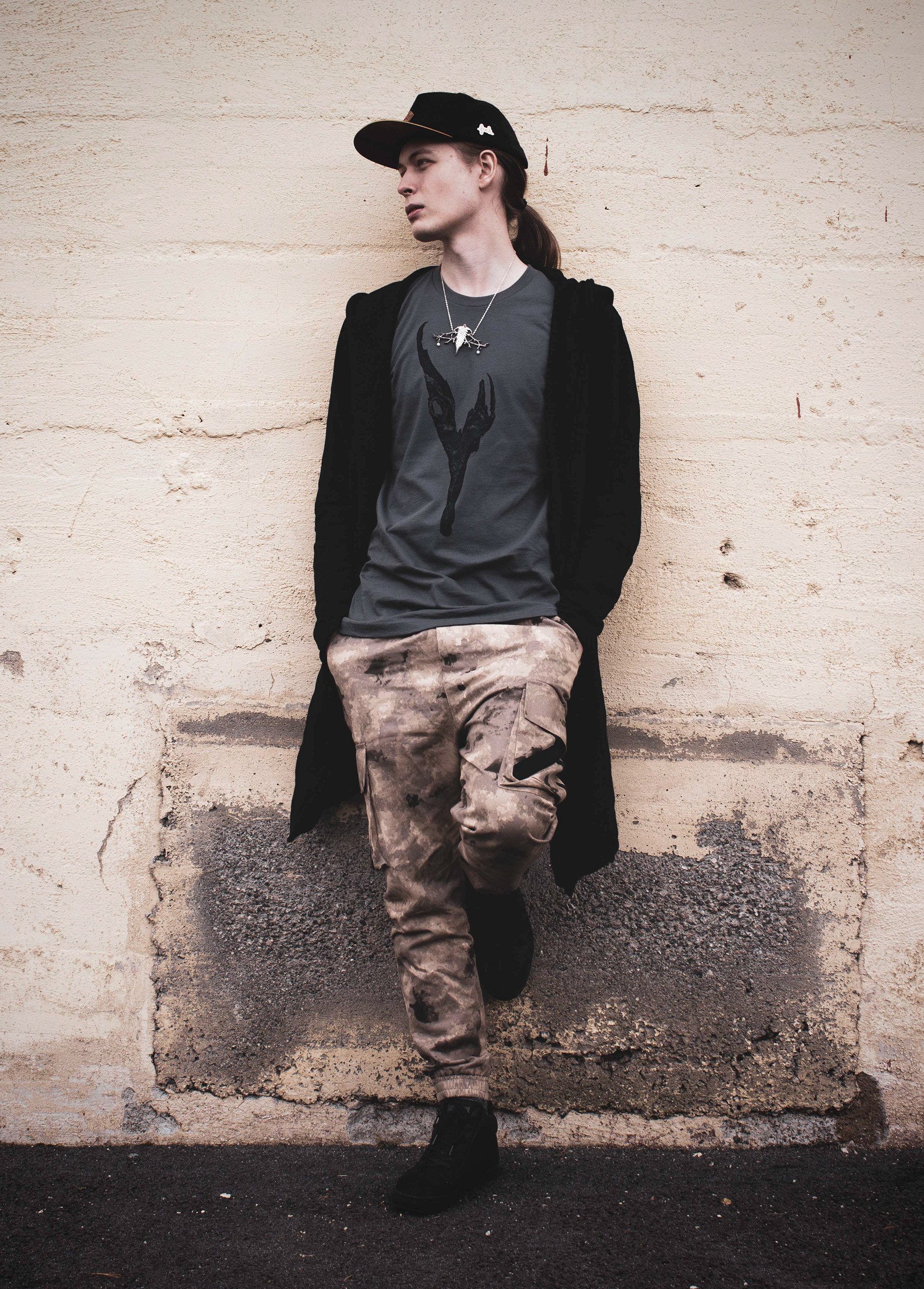 Unisex t-shirt