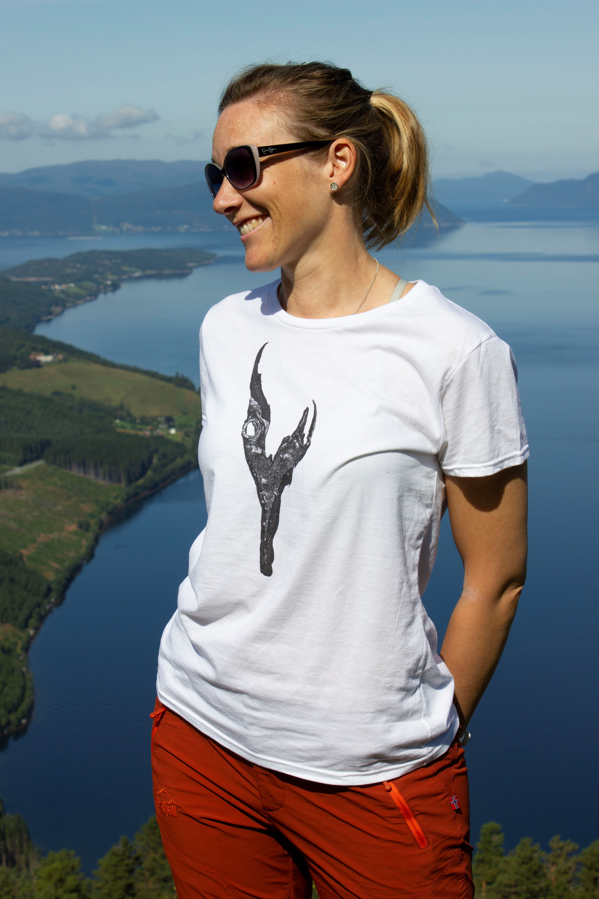 Women's t-shirt