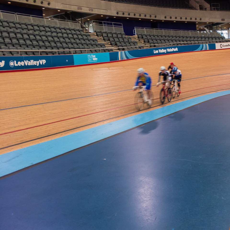 Olympic Velodrome