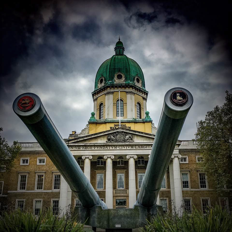 Imperial War Museum