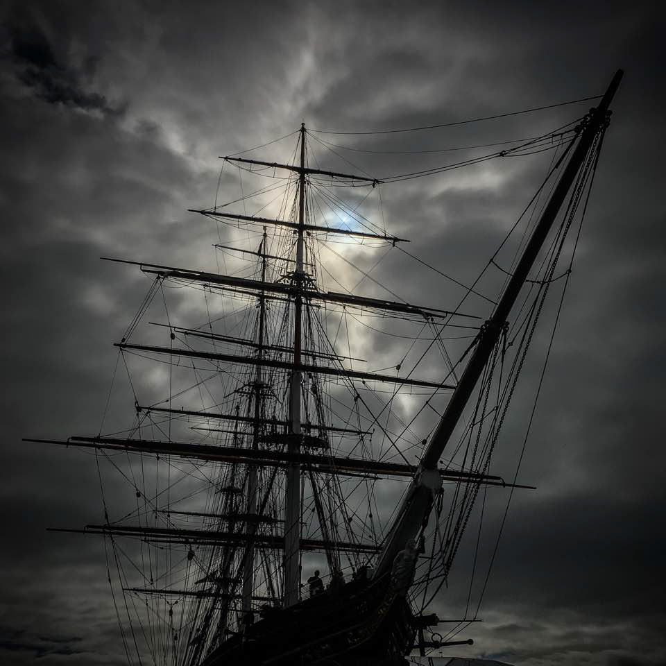 Cutty Sark
