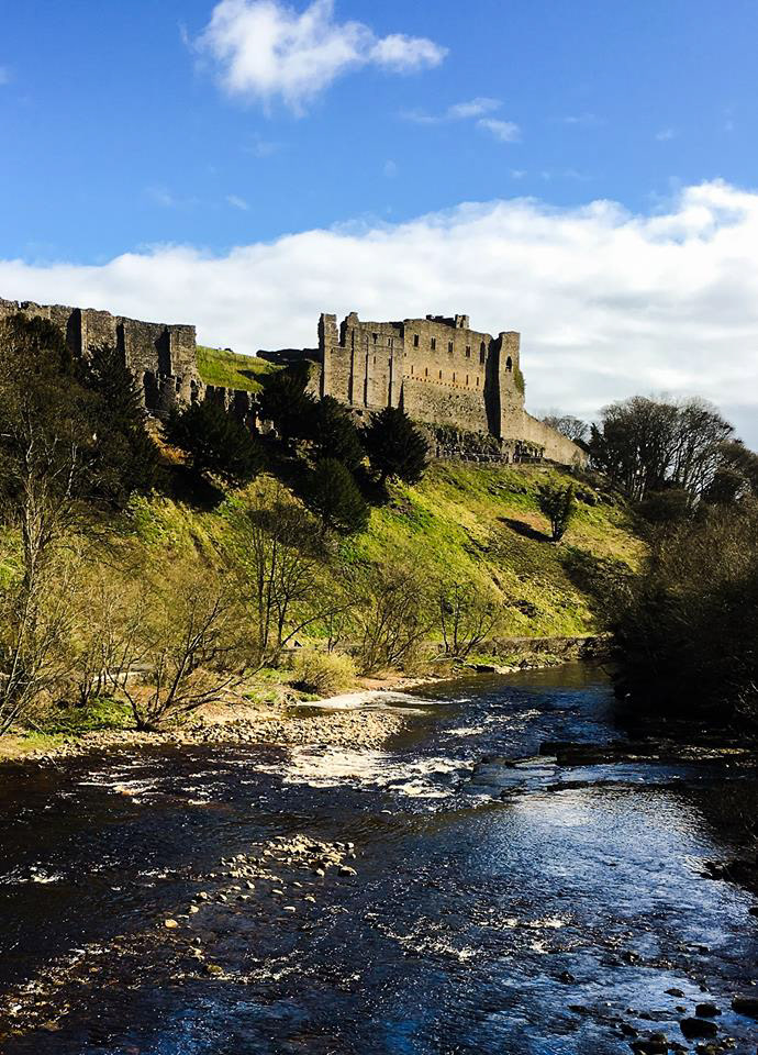 Richmond Castle