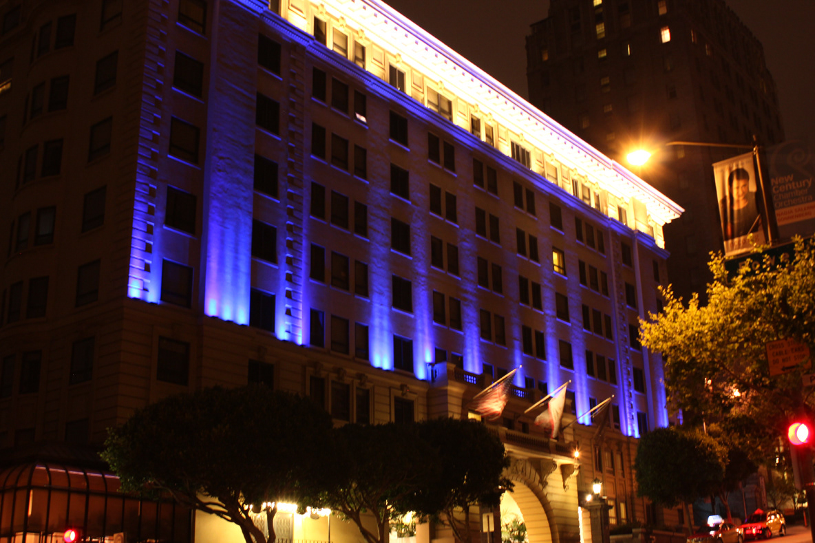San Francisco, CA