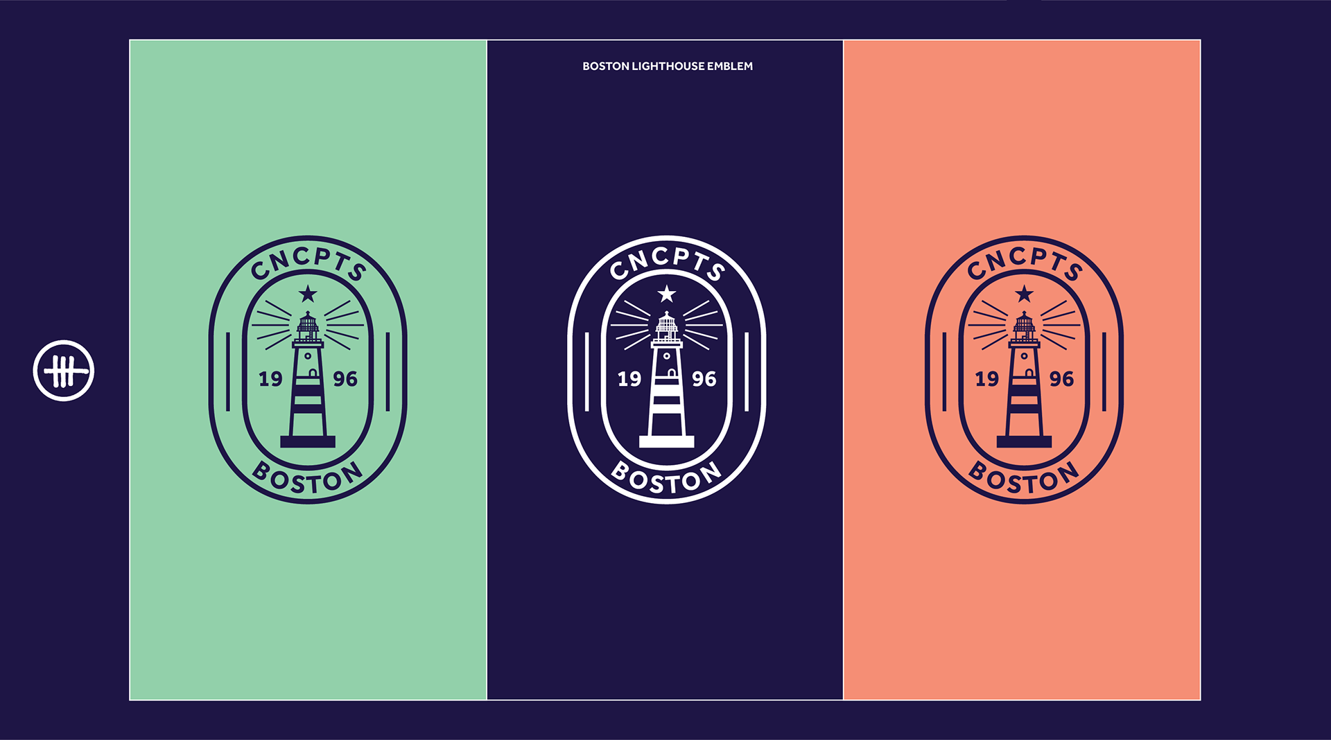 BRAND ID / GRAPHIC DESIGN