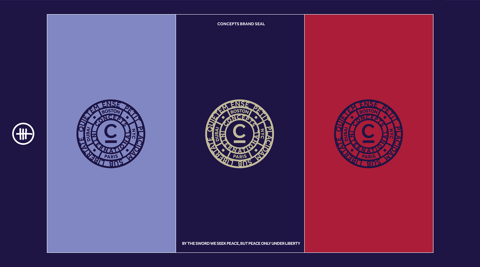 BRAND ID / GRAPHIC DESIGN