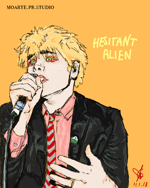 Gerard Way