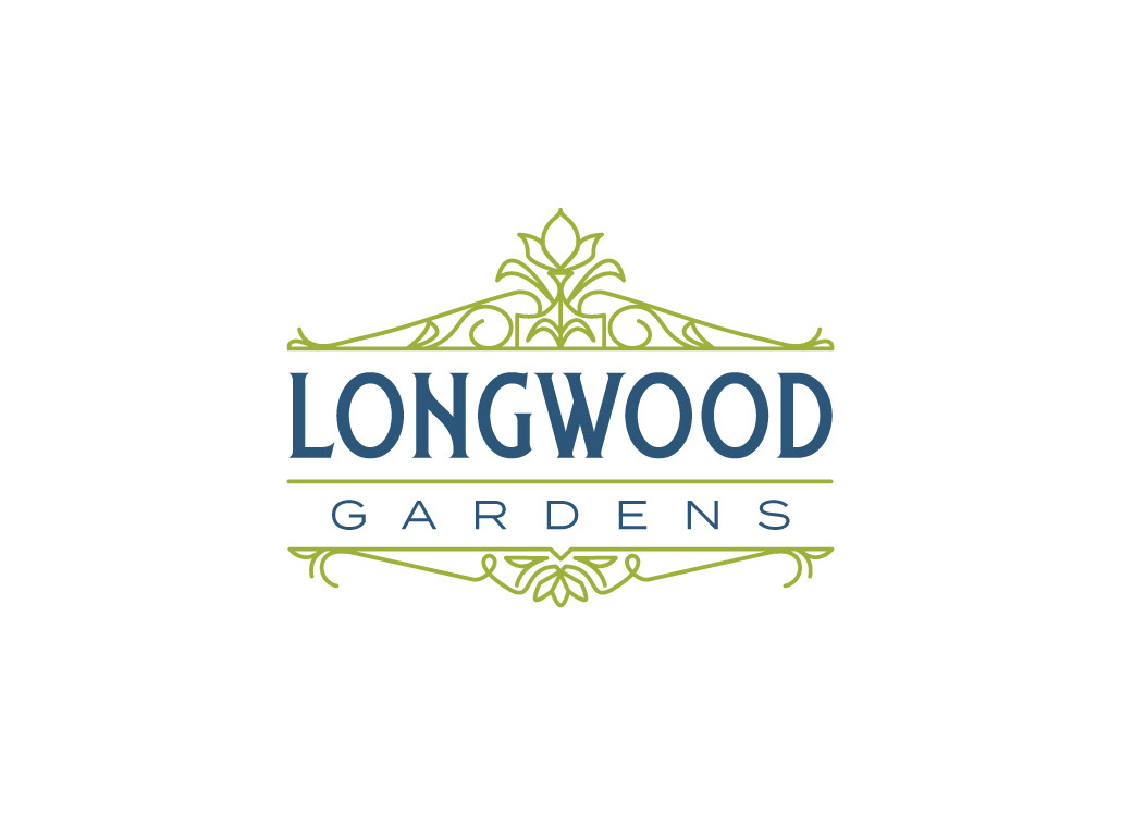 Melanie Edwards - Rebranding Longwood Gardens
