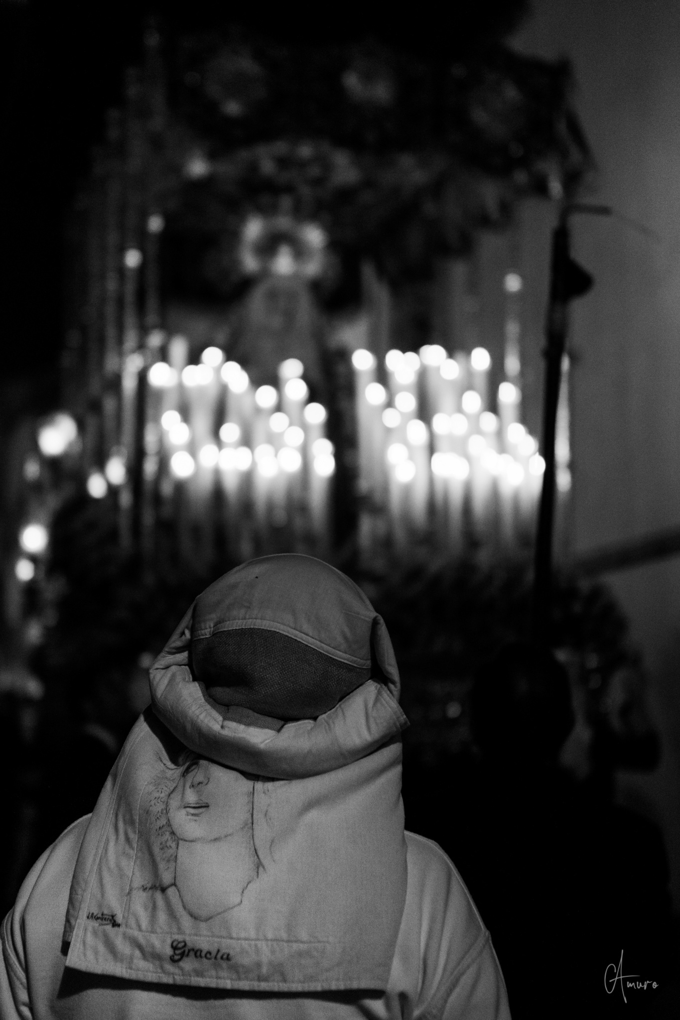 Semana Santa de Úbeda