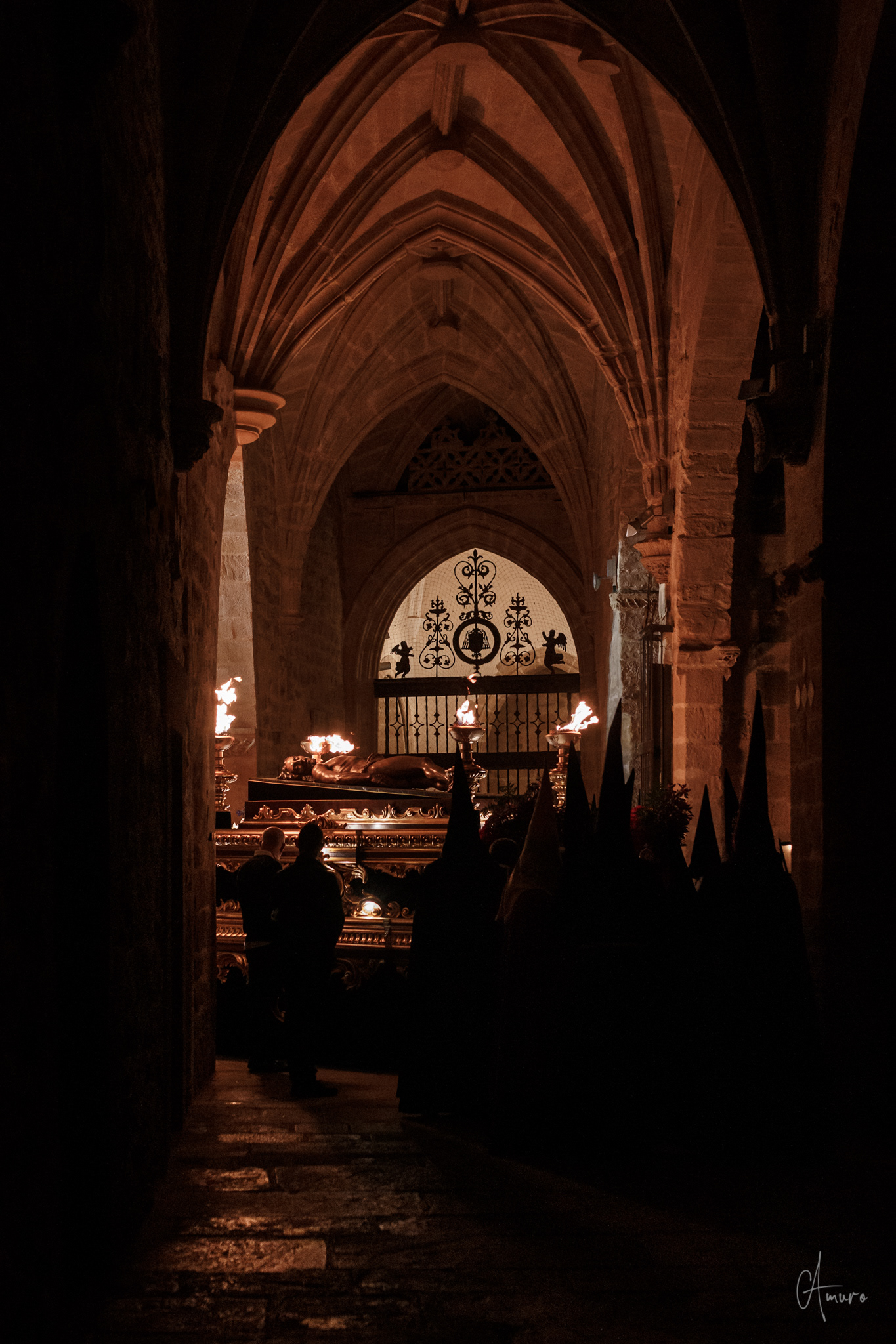 Semana Santa de Úbeda
