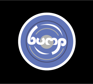 Bump logo