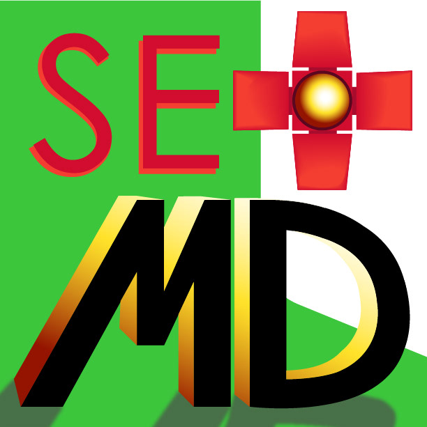 Early logo version
