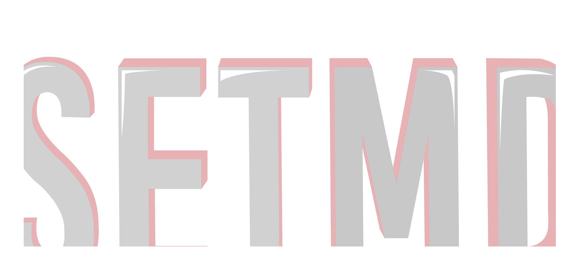 Envelope graphic front