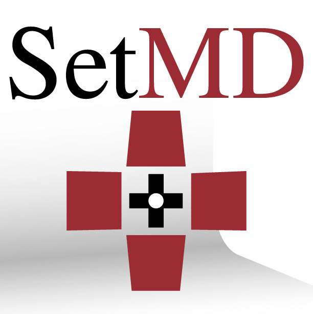 Early logo version