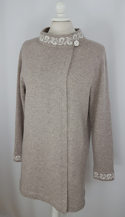 kofta Aurora beige