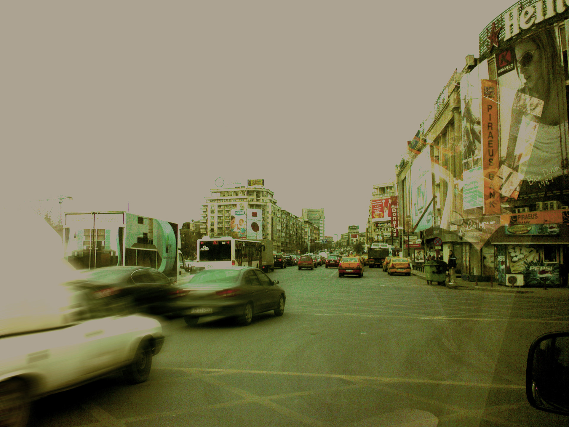 ”Traffic 02”, 20007
