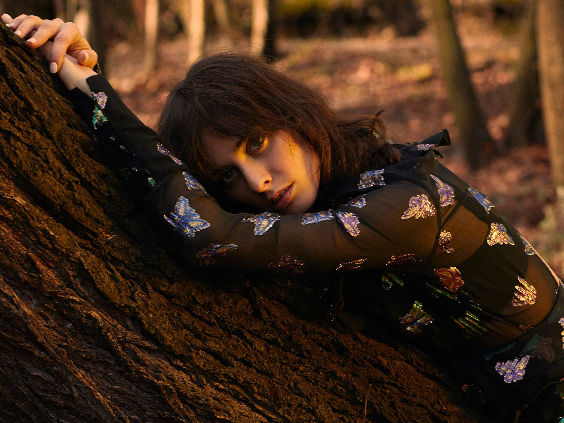 Sophie Auster