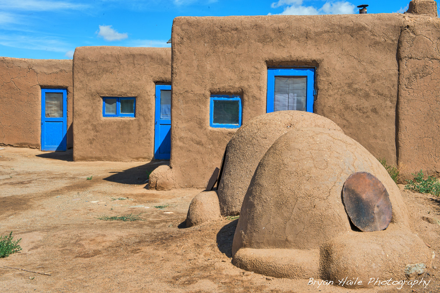 Taos Pueblo