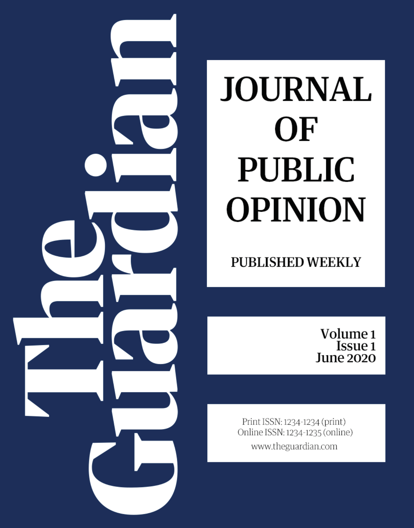 The Journal