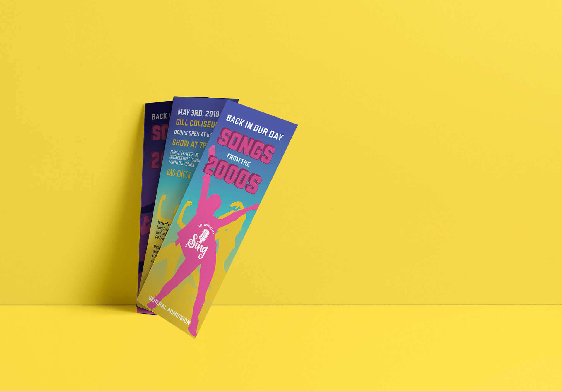 Tickets