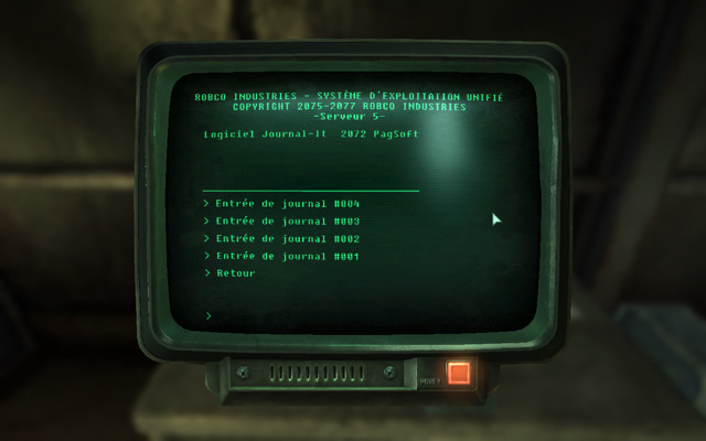 To get the ownership of the house, the player have to complete a short quest