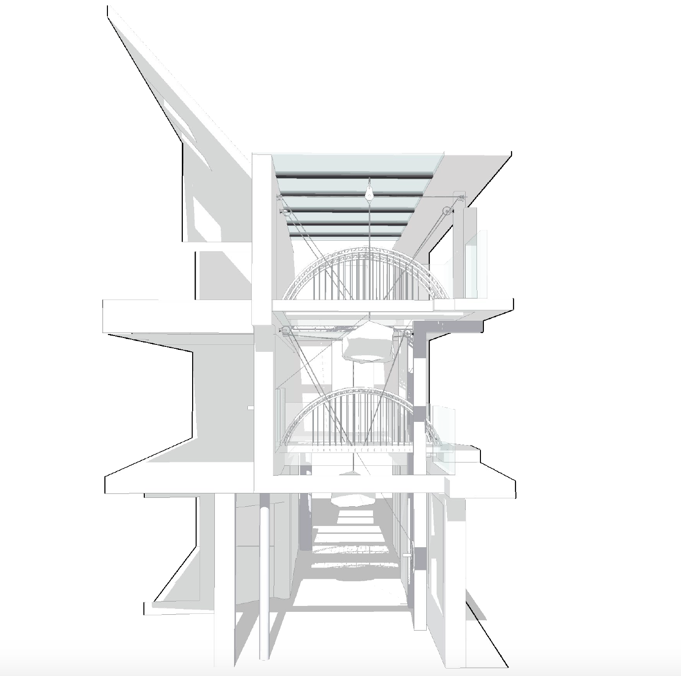 CAD Detail Construction Drawings