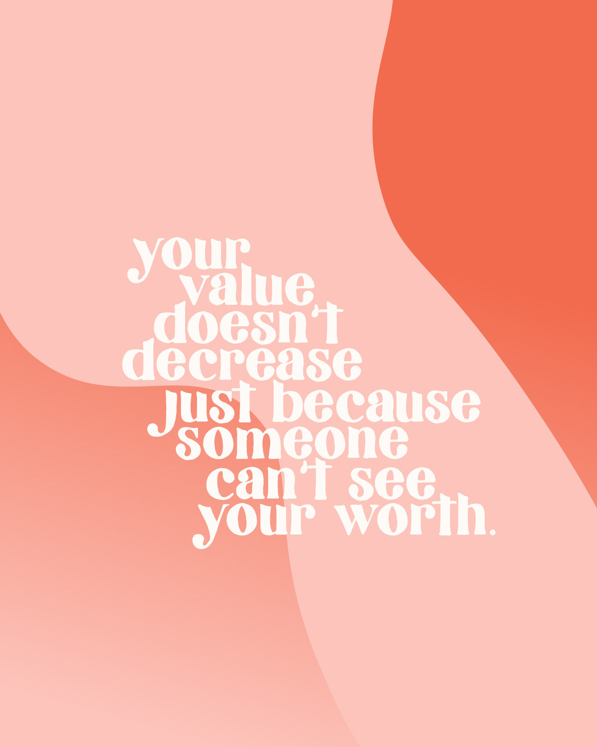 See Your Worth