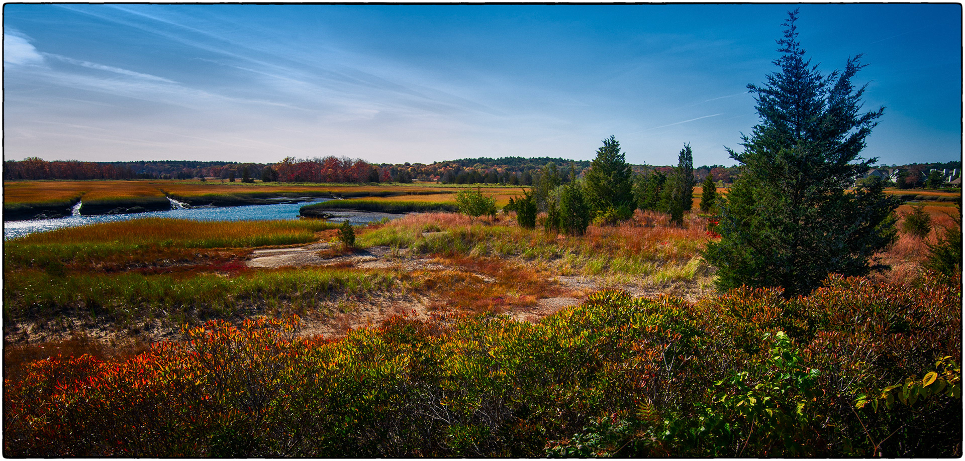 Mass State Parks DCR 1032