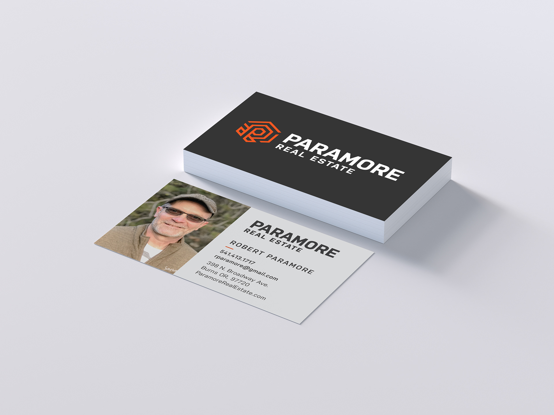 Hunter Paramore Paramore Real Estate