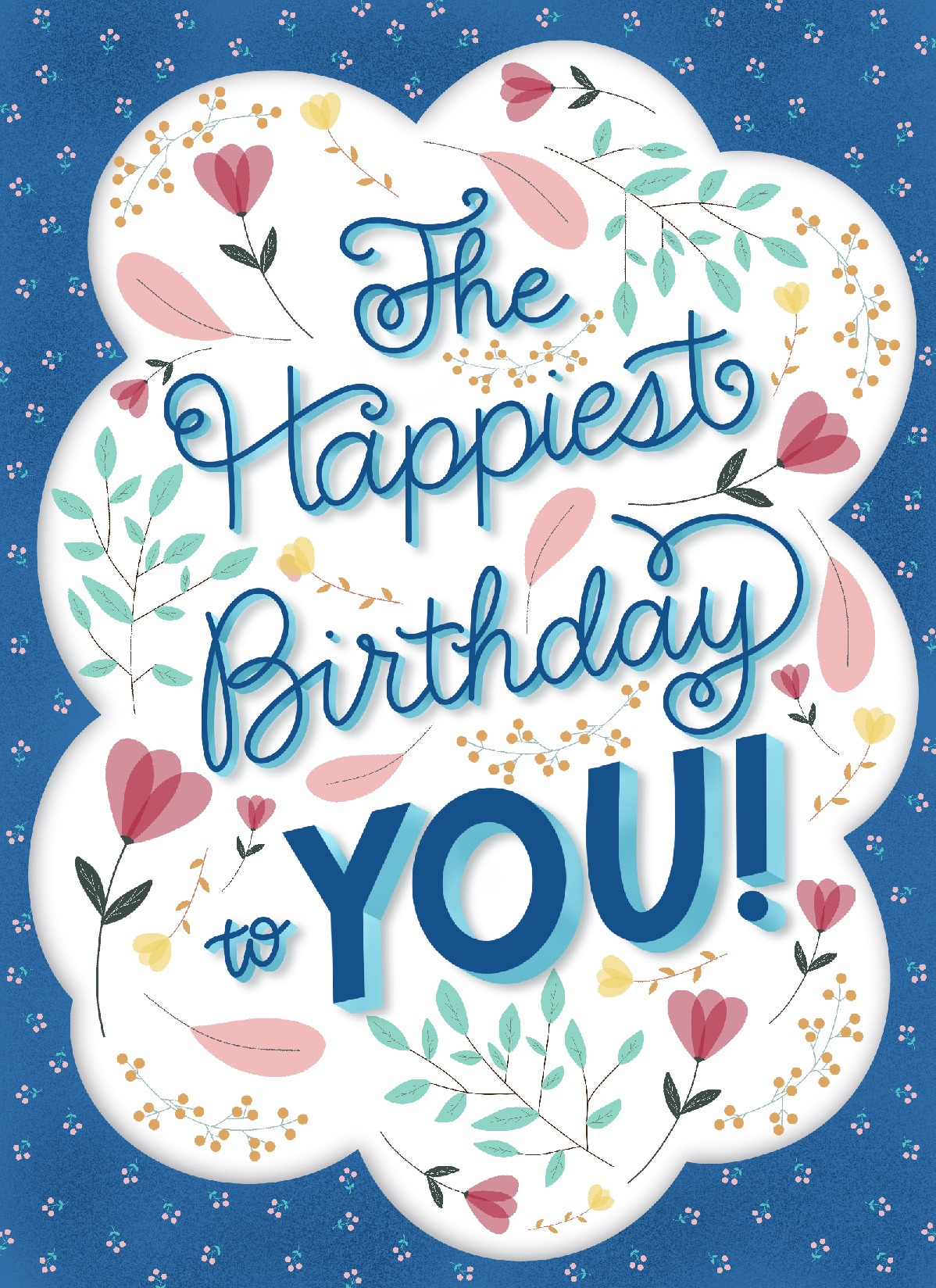 Jennifer Graviss Happiest Birthday To You Jennifer Graviss Happiest Birthday To You