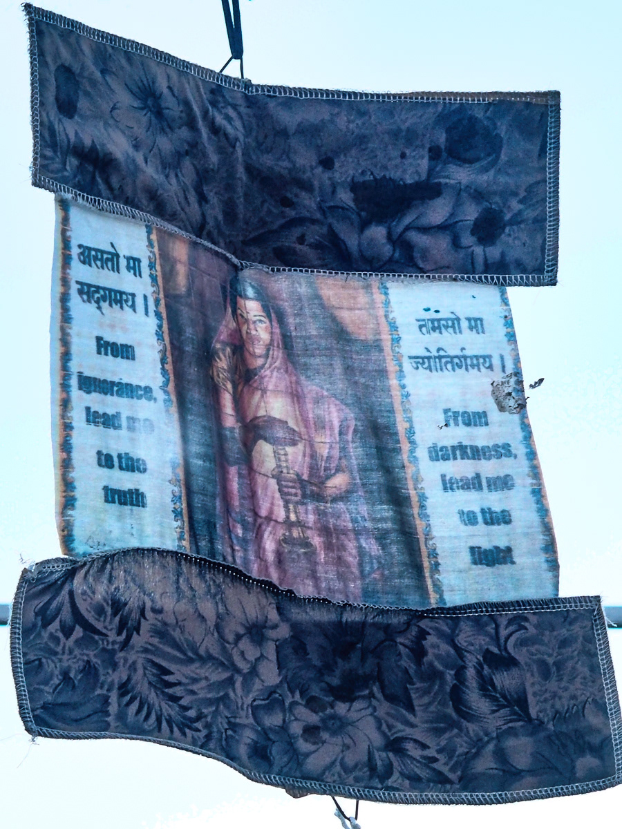 Goa, church