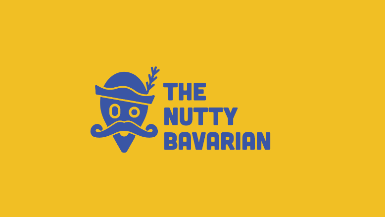 The Nutty Bavarian