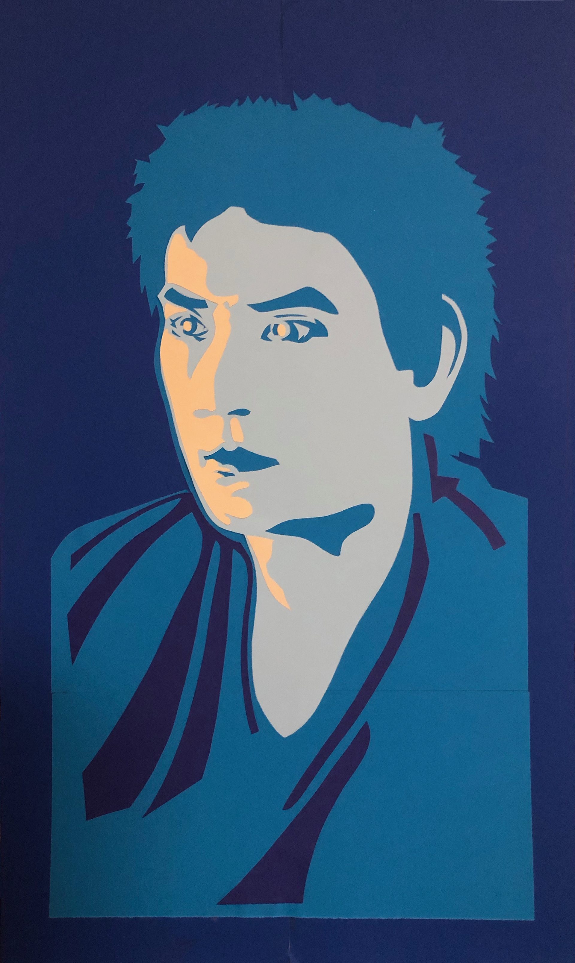 Sessue Hiyakawa