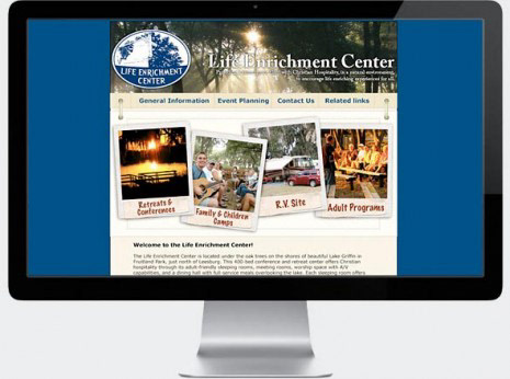 Florida United Methodist Church Life Enrichment Center