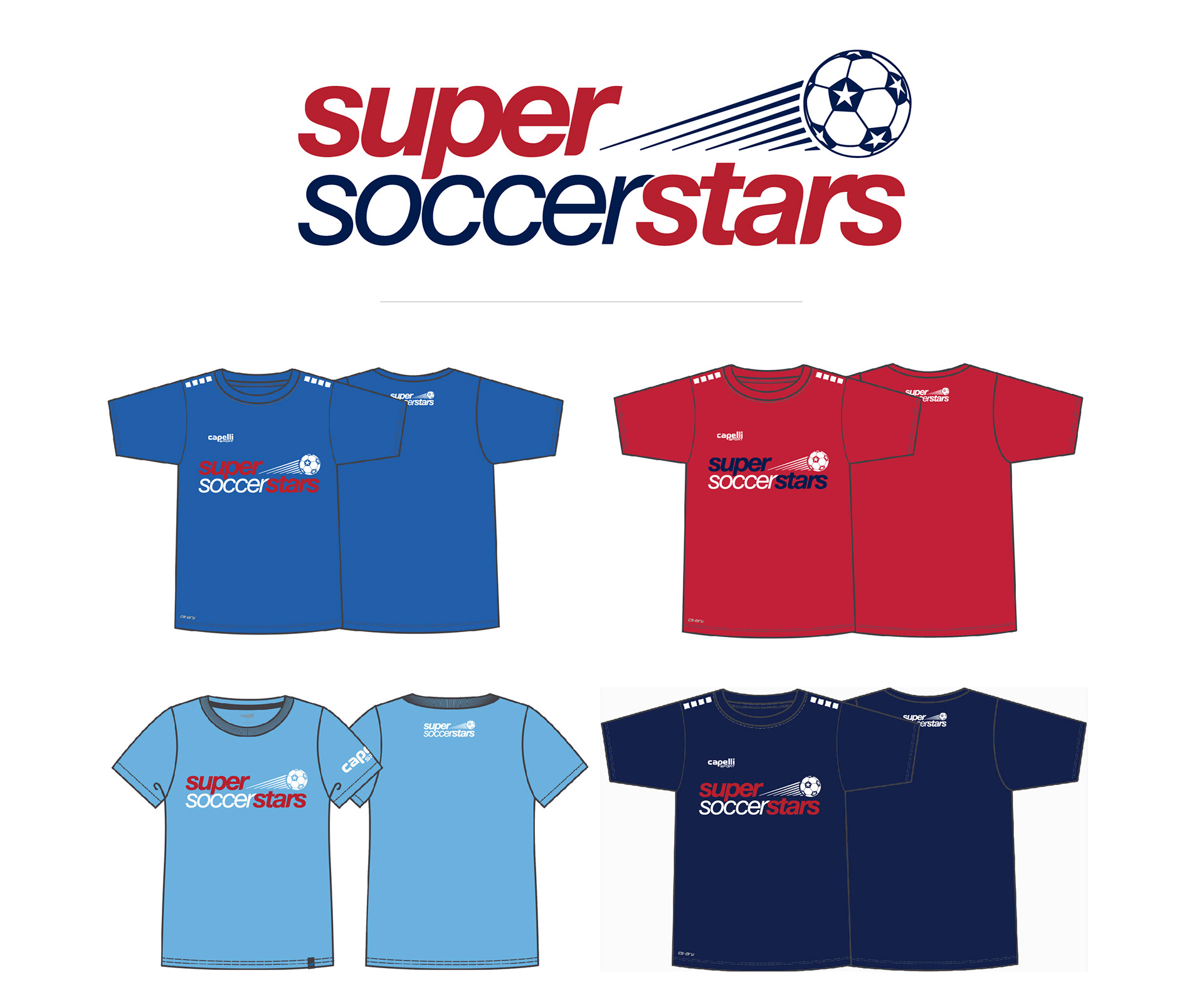 ©Super Sports Holdings, Inc.