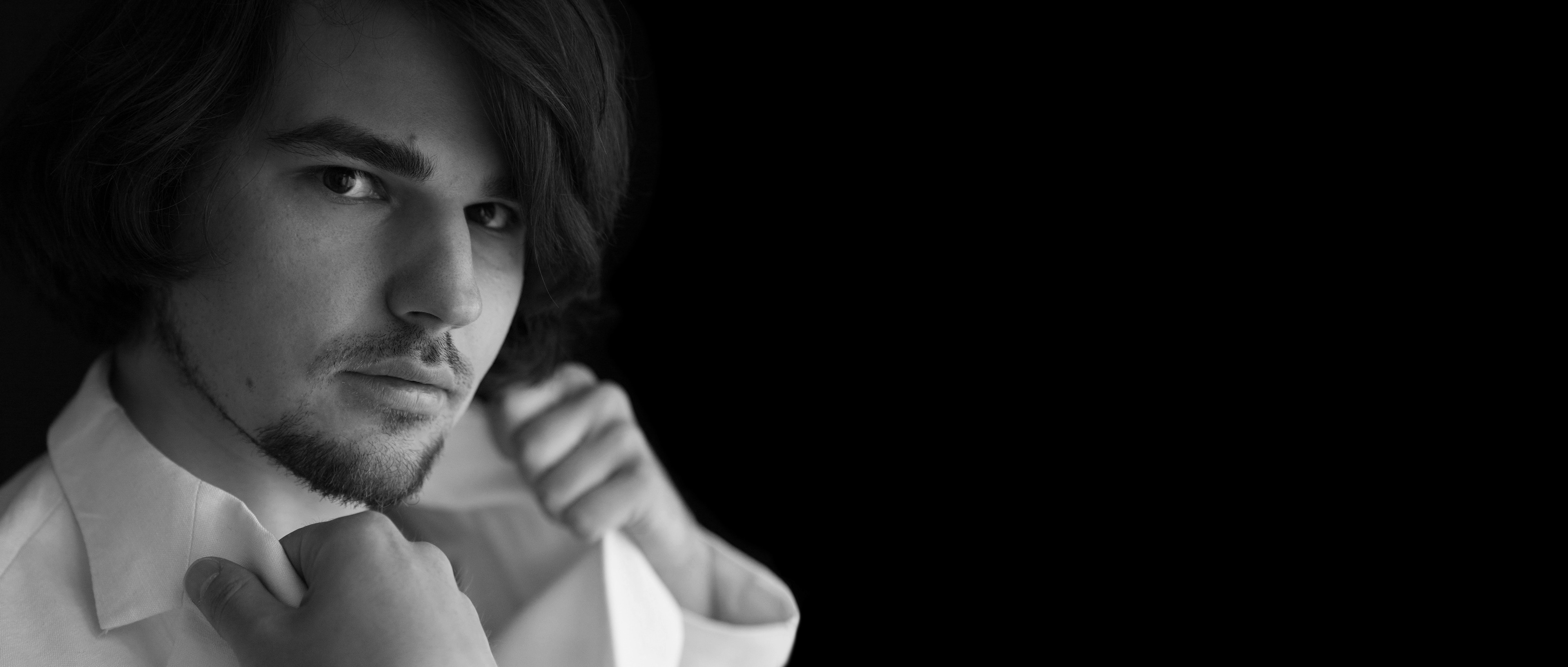 Patryk Kizny | Visual Director