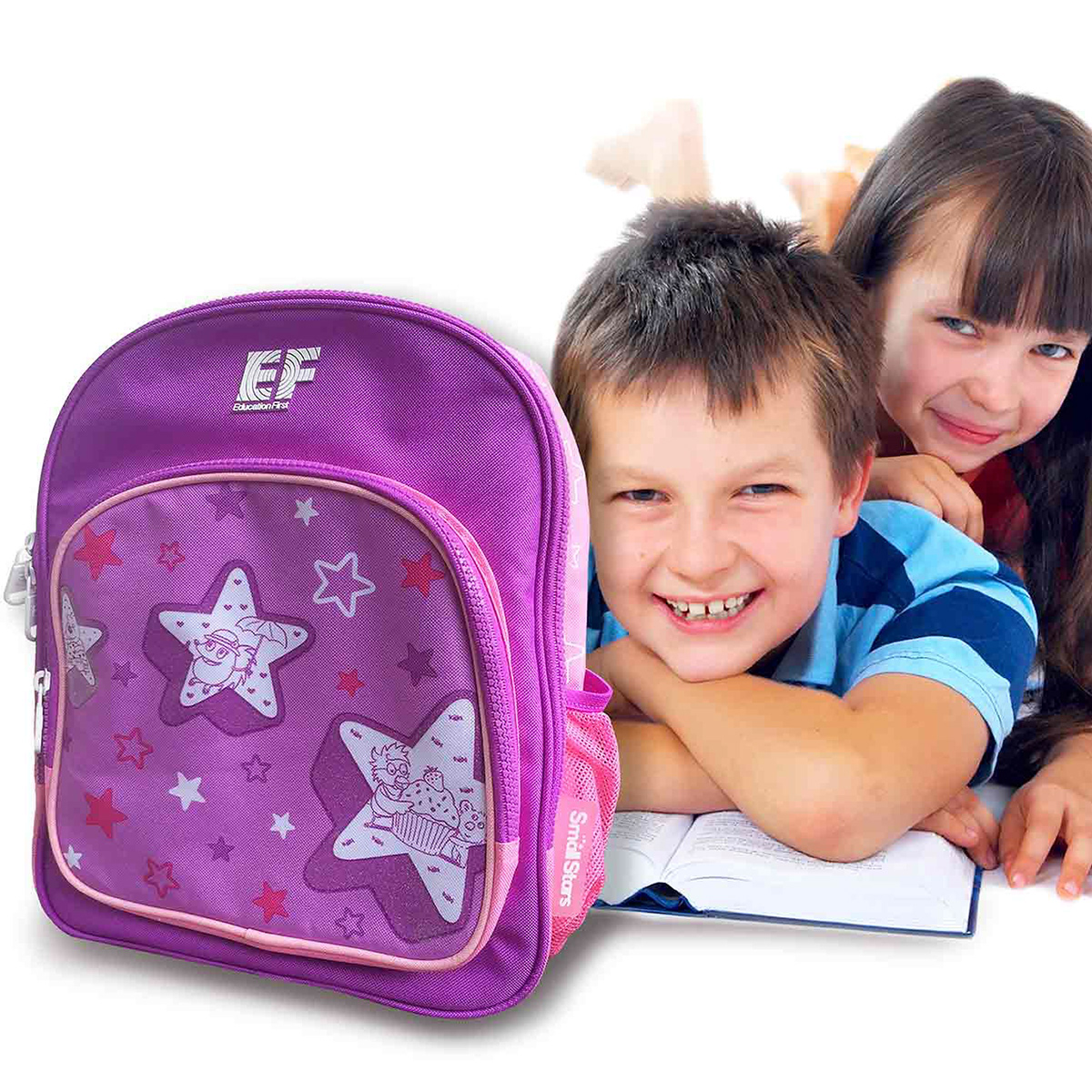 Per Jos Karl n EF Small Stars per-jos-karl-n-ef-small-stars