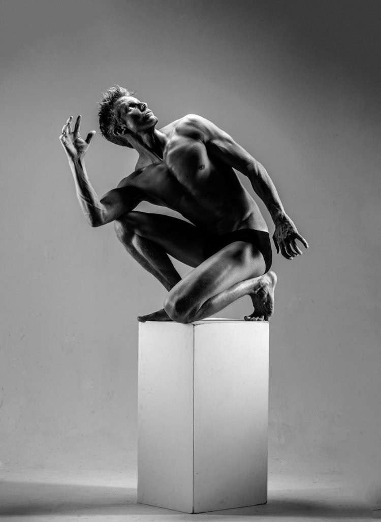 Bodyscape