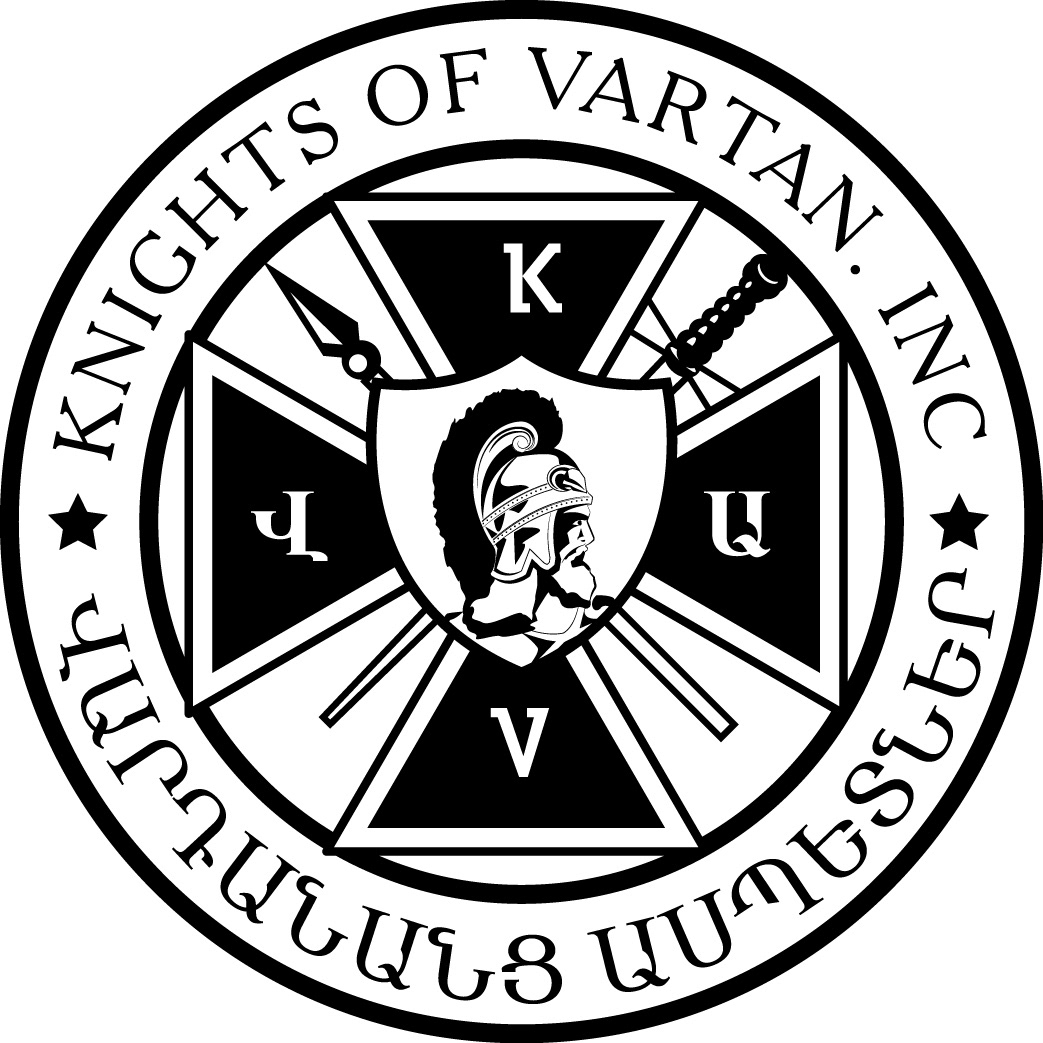 knights & daughters of vartan