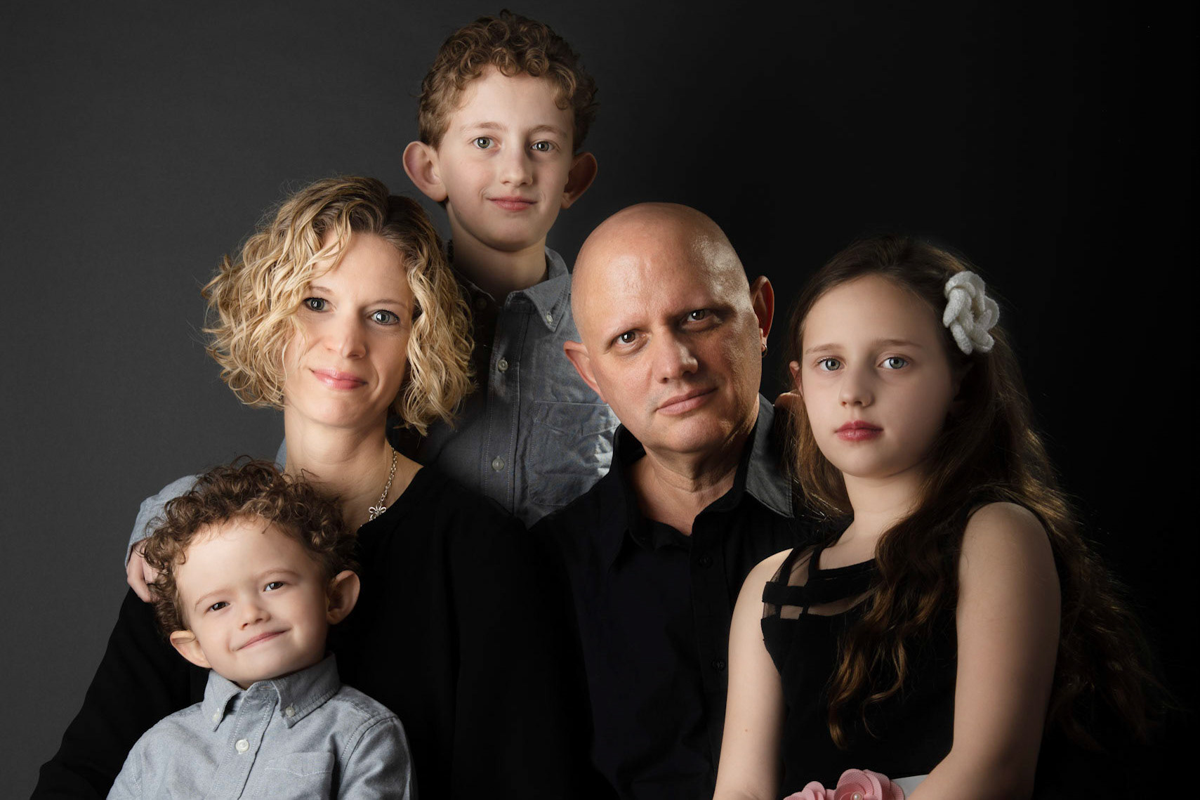 My Family Pictures 2020