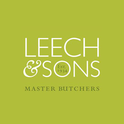 Leech & Sons Butchers, Cambridge and Herts