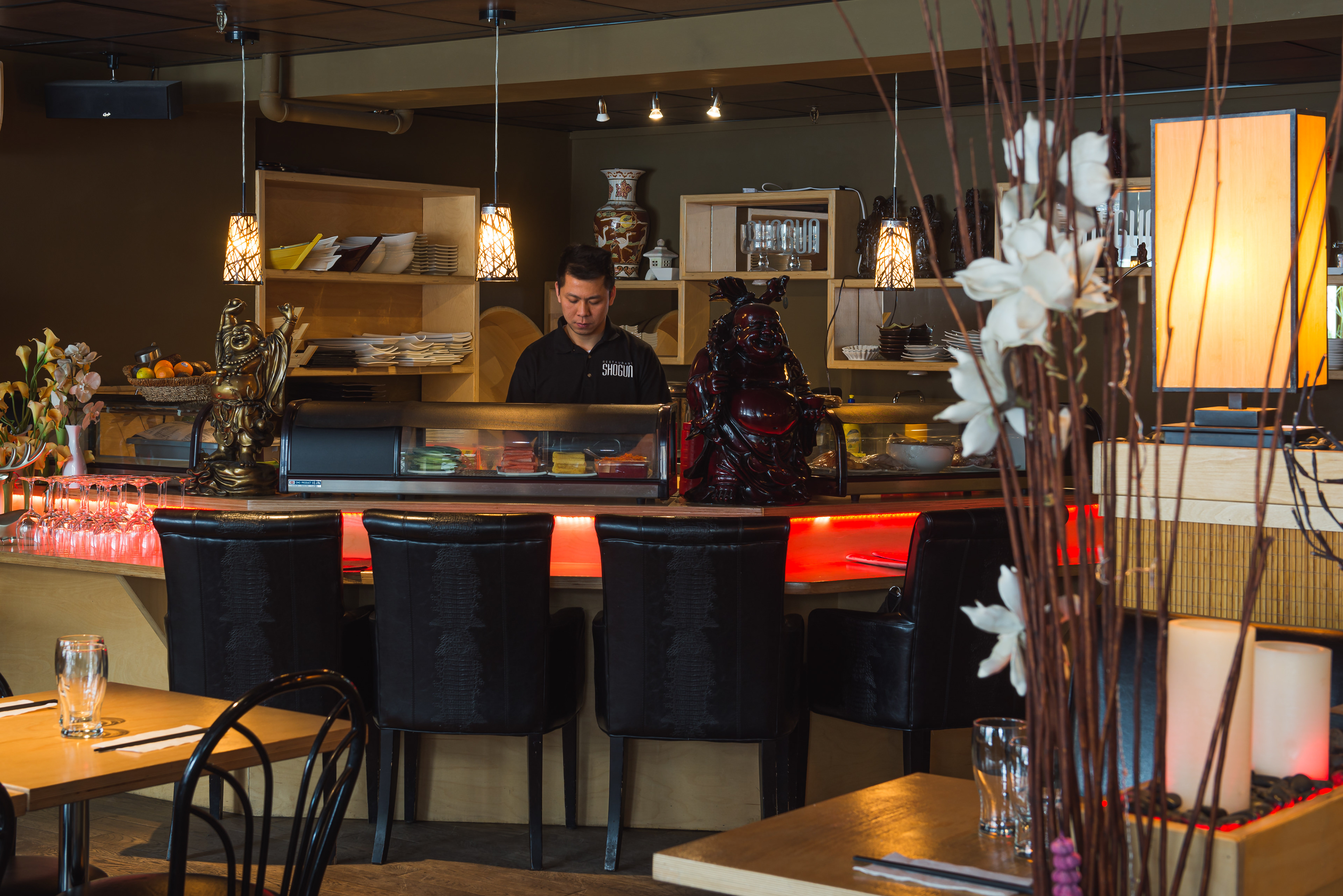Restaurant Shogun