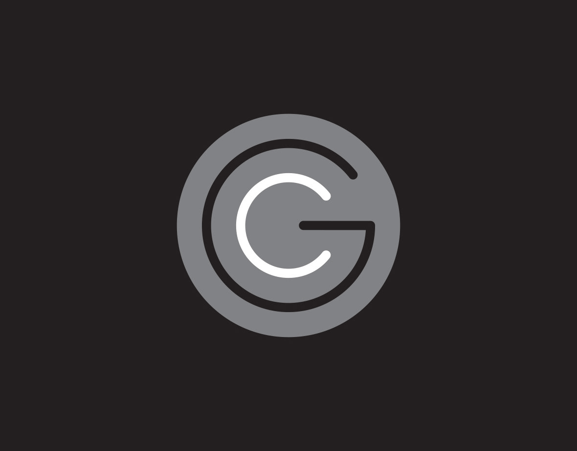 Gabriel George Logo Designer Tulsa Ok