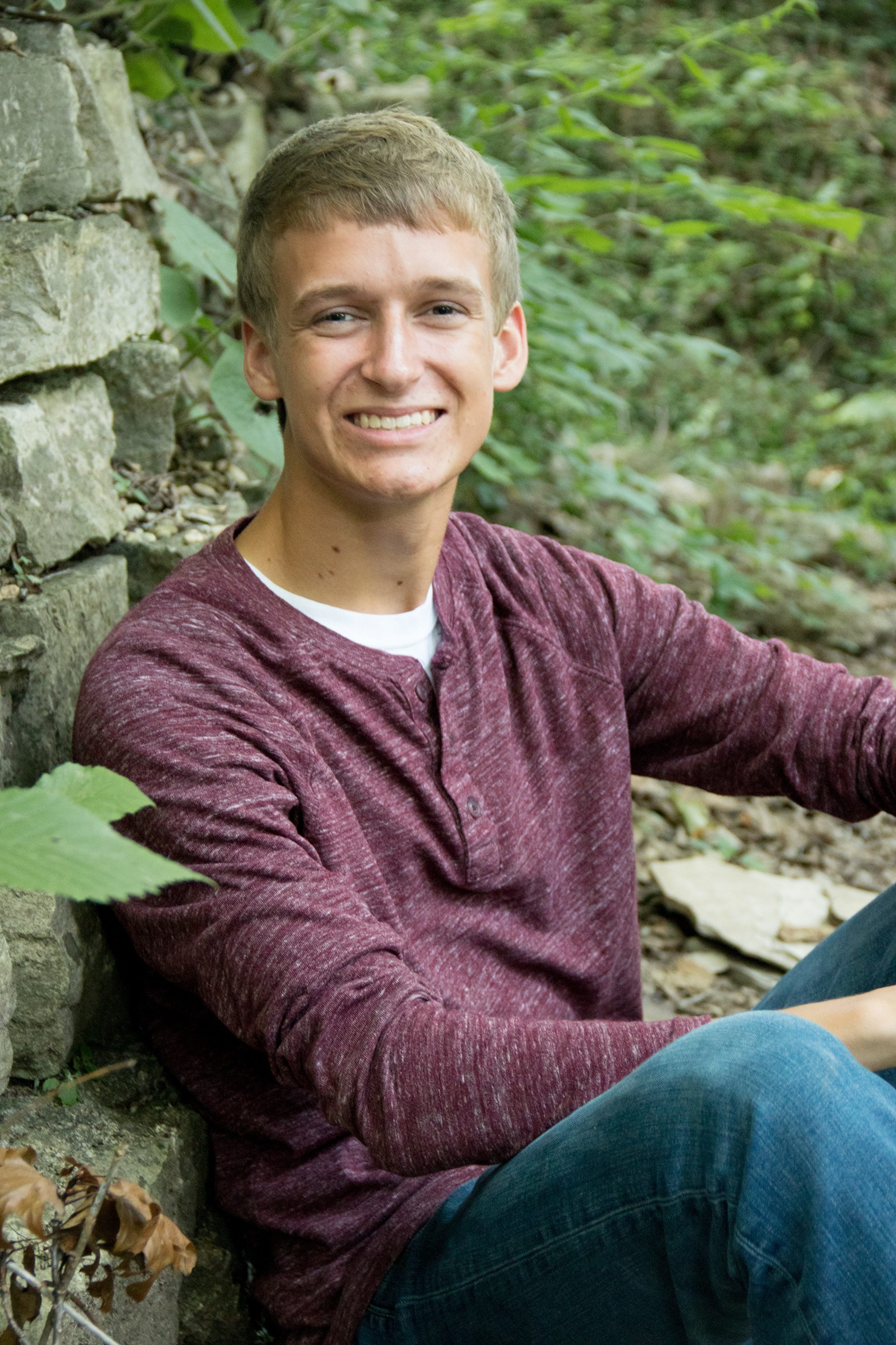Senior Photos