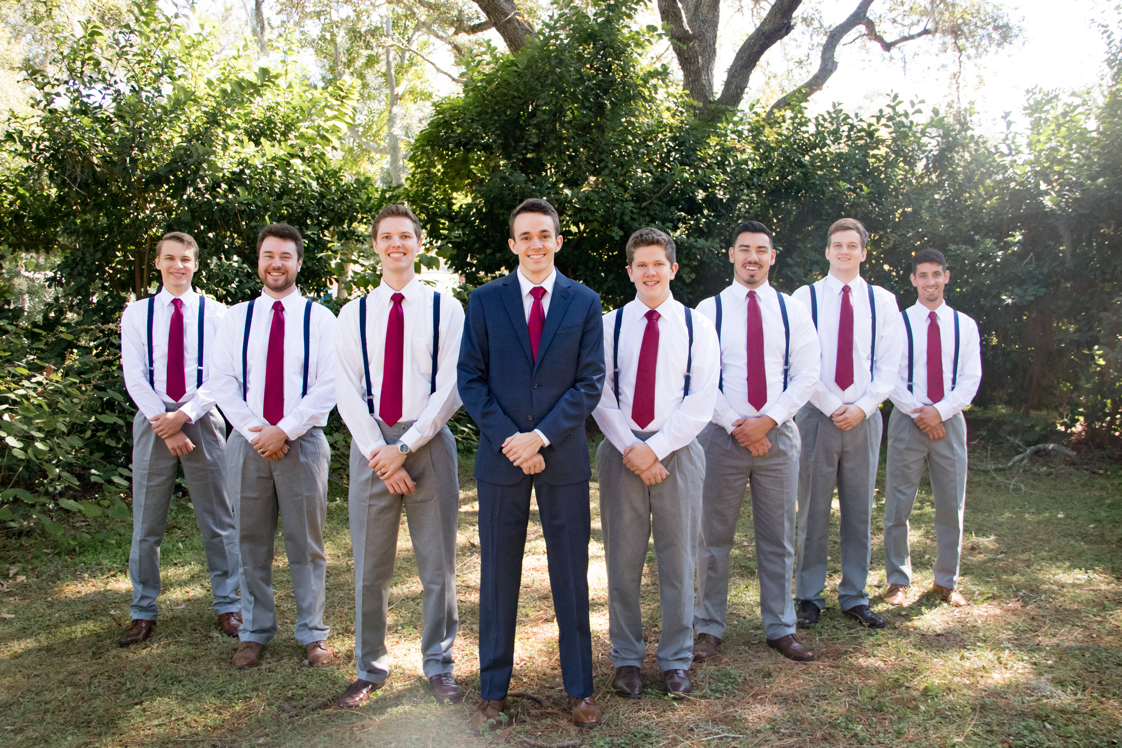 Wedding Photography